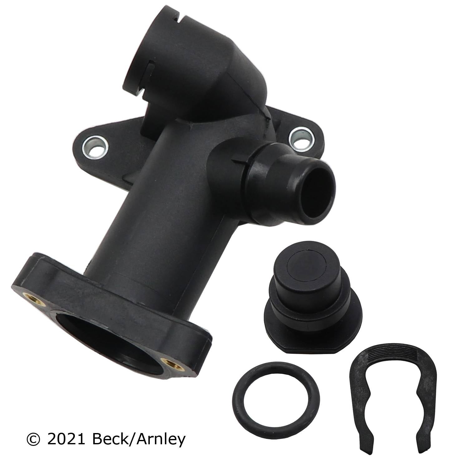 Beck/Arnley Engine Coolant Outlet Flange 147-0023