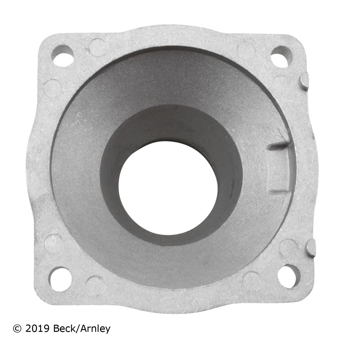 Beck/Arnley Engine Coolant Thermostat Housing 147-0042