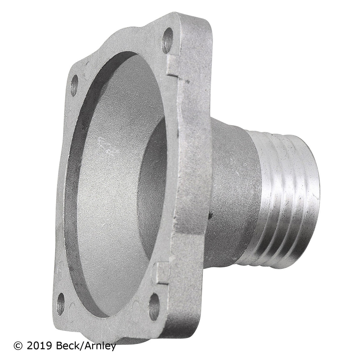 Beck/Arnley Engine Coolant Thermostat Housing 147-0042