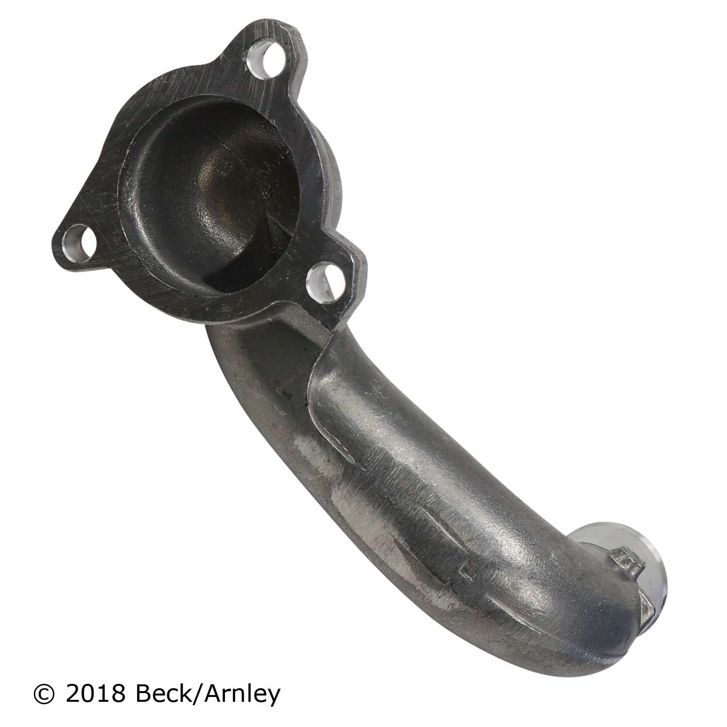 Beck/Arnley Engine Coolant Outlet Flange 147-0083