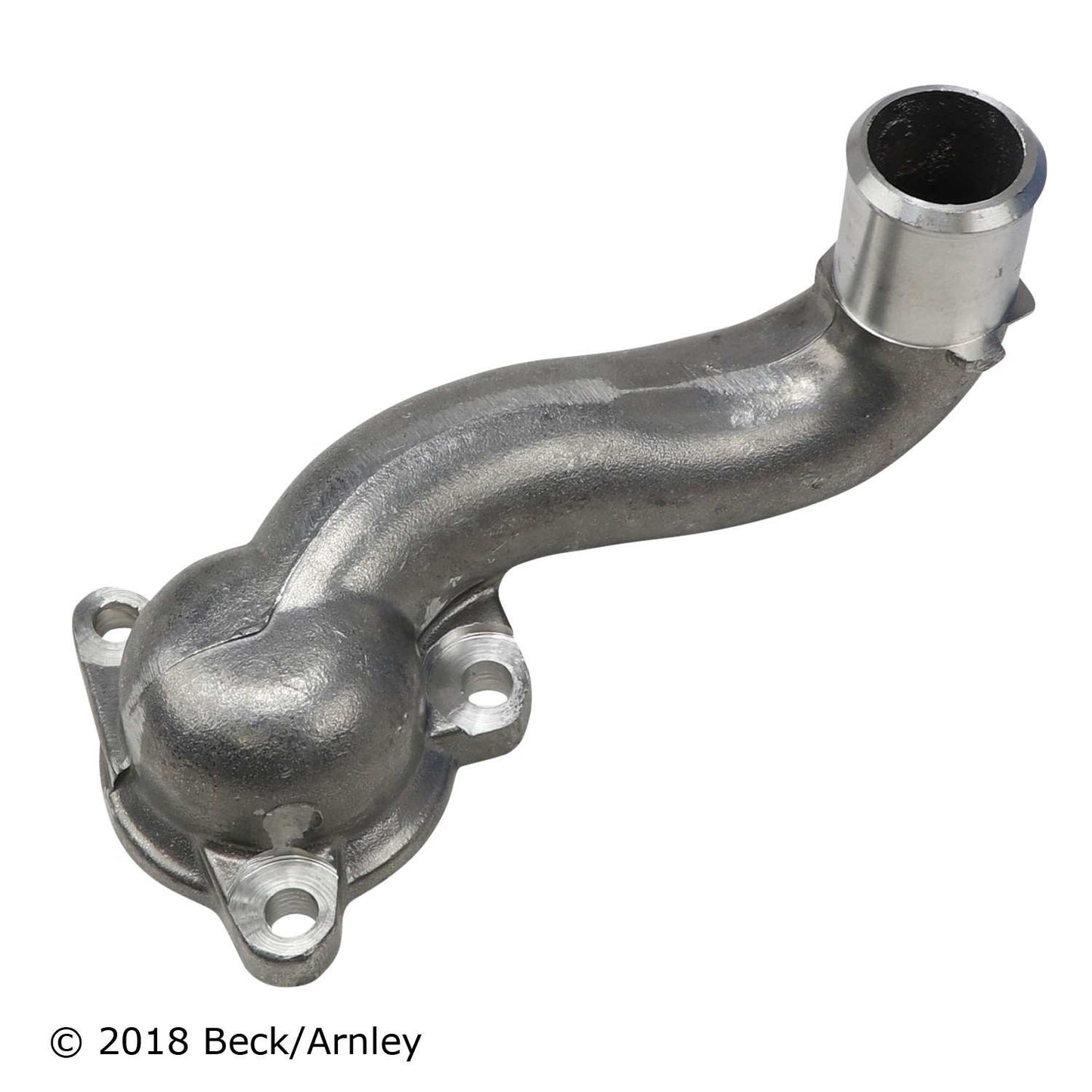 Beck/Arnley Engine Coolant Outlet Flange 147-0083