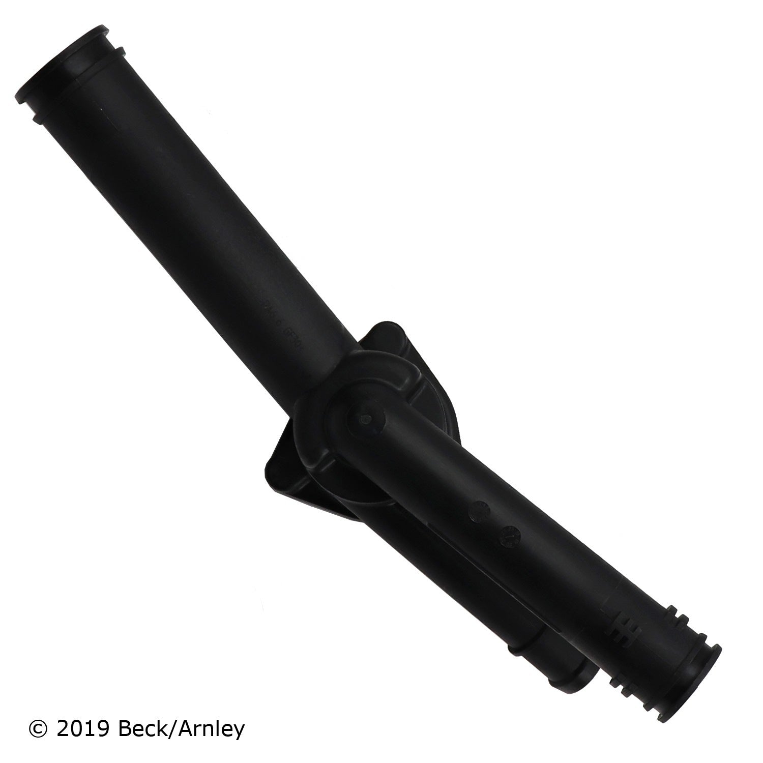 Beck/Arnley Engine Coolant Pipe Adapter 147-0098