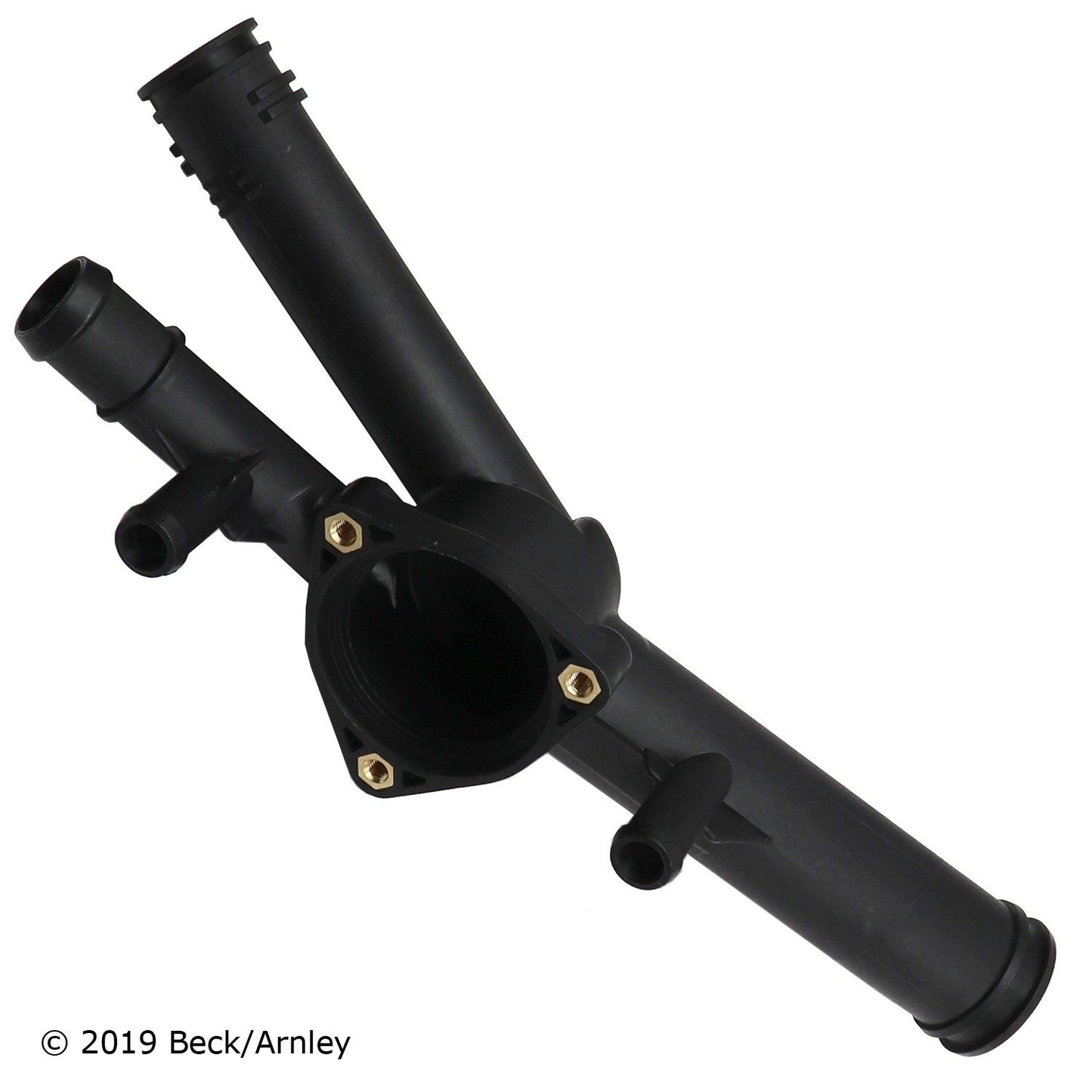 Beck/Arnley Engine Coolant Pipe Adapter 147-0098