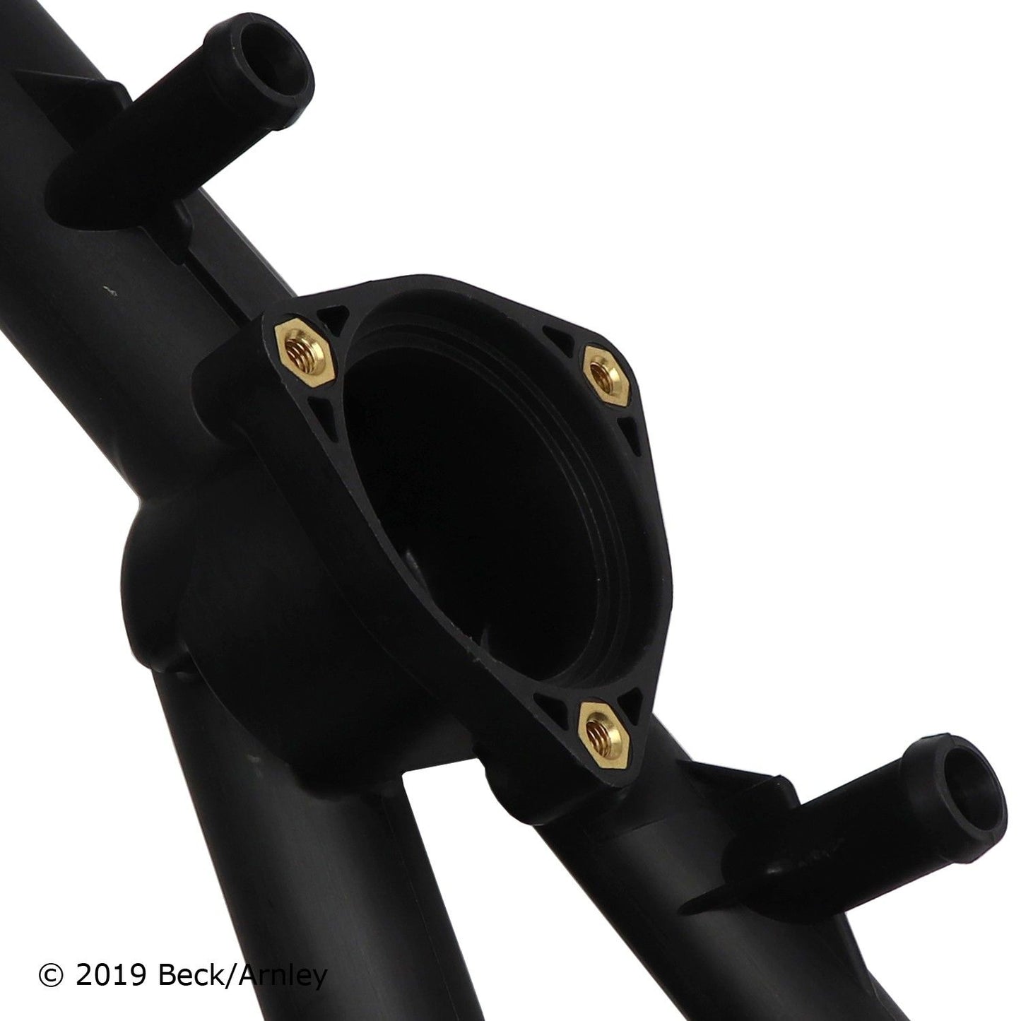 Beck/Arnley Engine Coolant Pipe Adapter 147-0098