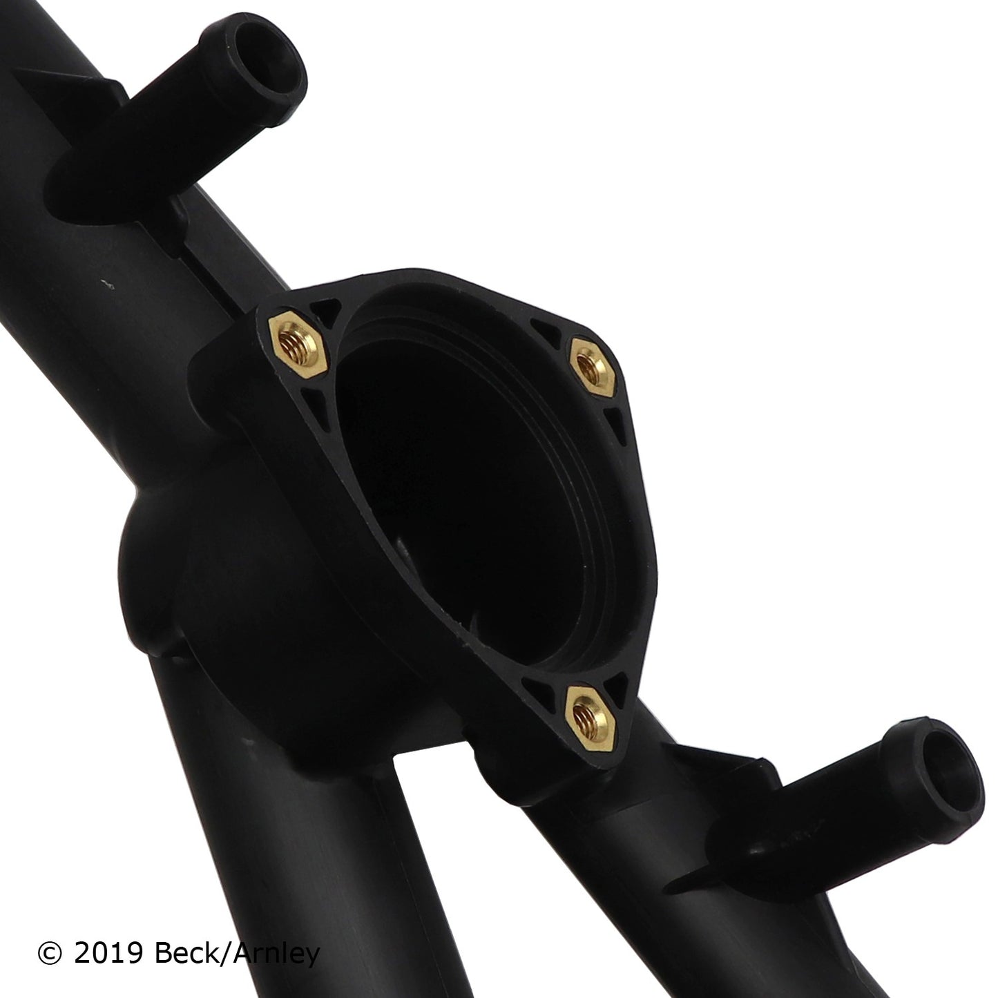 Beck/Arnley Engine Coolant Pipe Adapter 147-0098