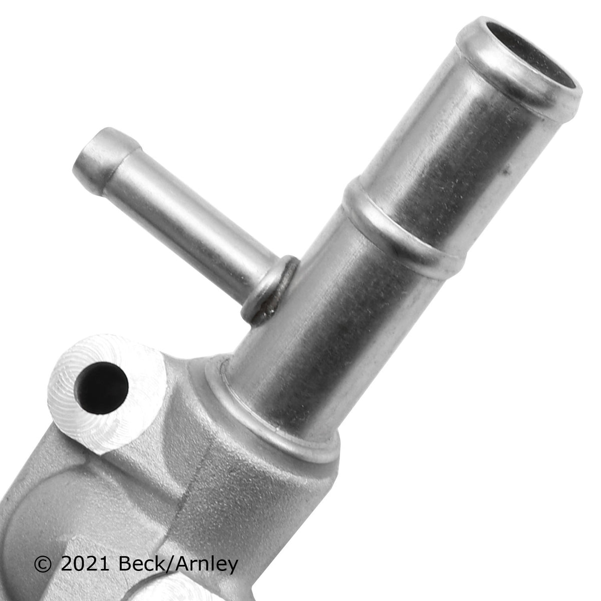Beck/Arnley WATER OUTLET 147-0105