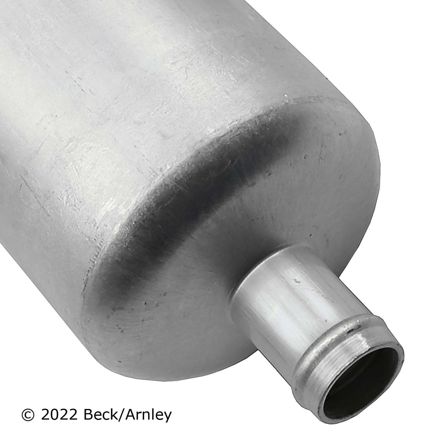 Beck/Arnley Electric Fuel Pump 152-0789