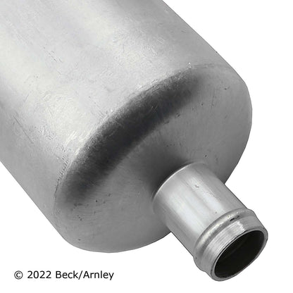 Beck/Arnley Electric Fuel Pump 152-0789