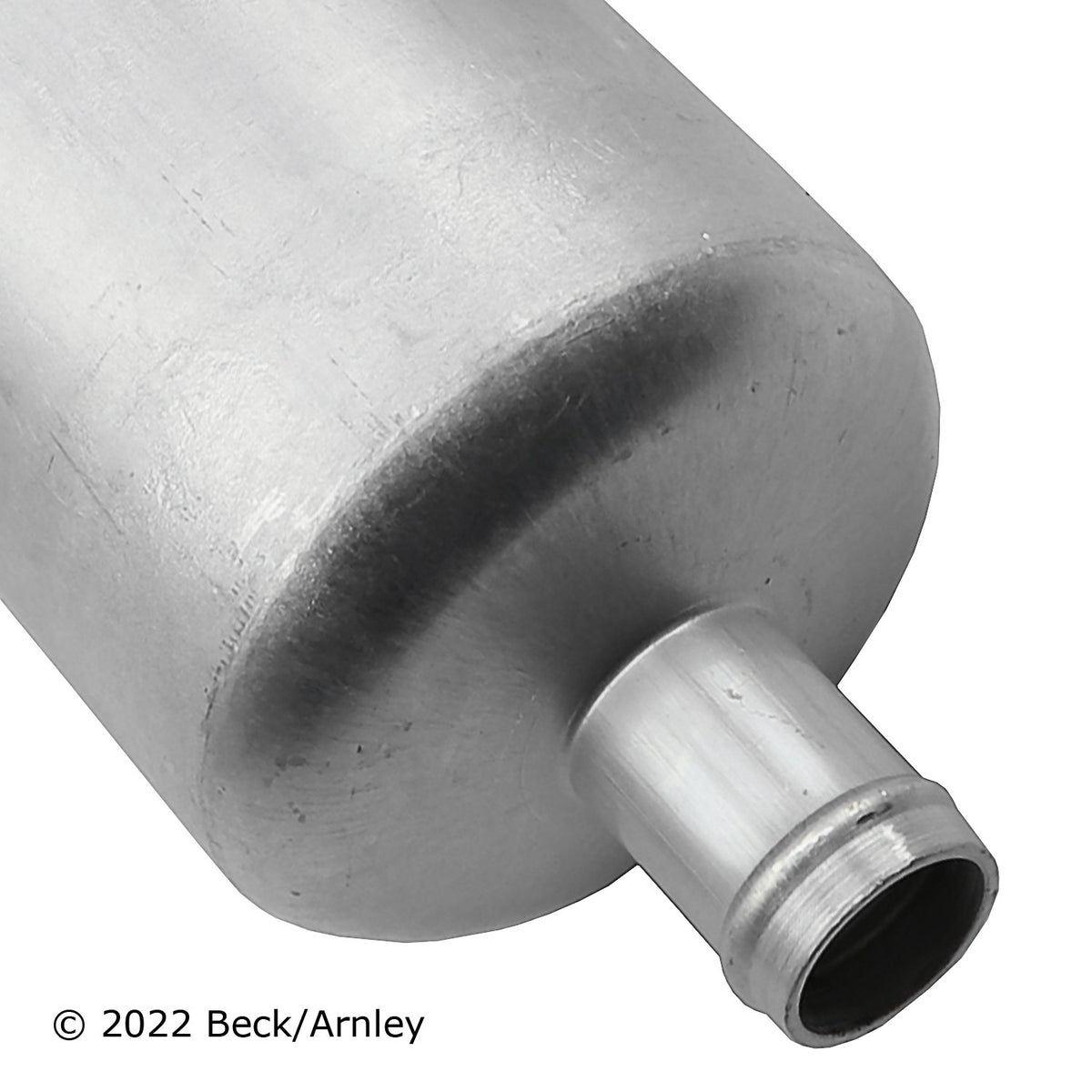 Beck/Arnley Electric Fuel Pump 152-0789