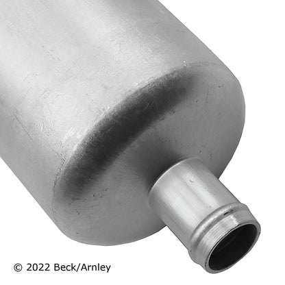 Beck/Arnley Electric Fuel Pump 152-0789