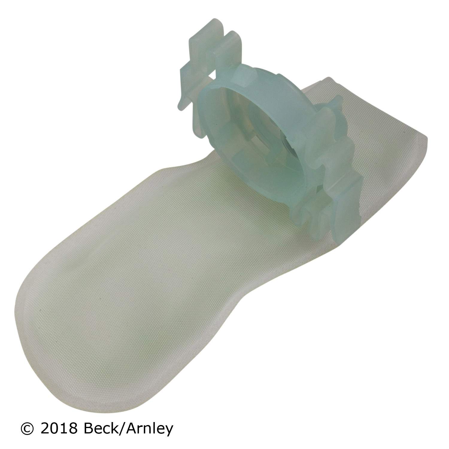 Beck/Arnley Electric Fuel Pump 152-0891