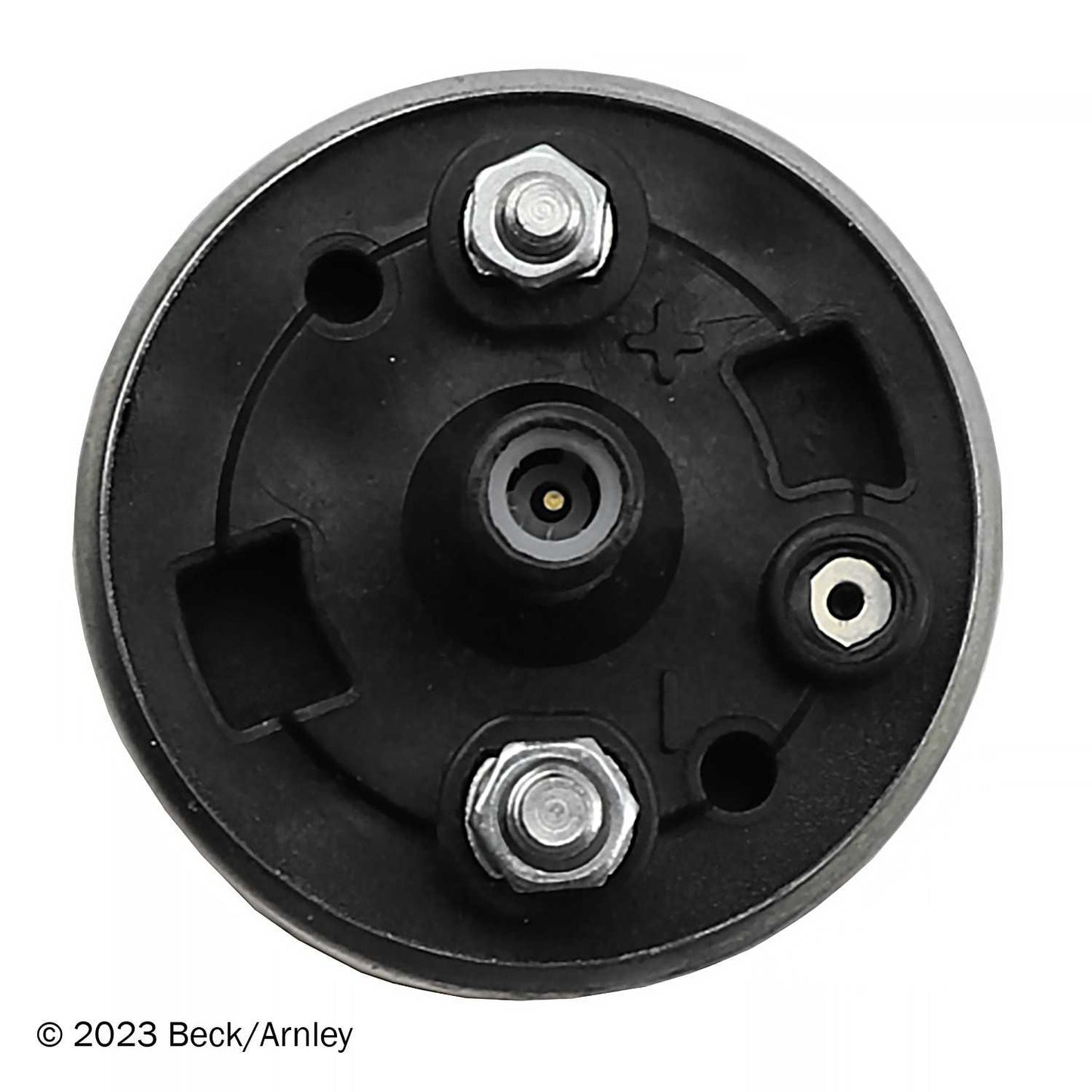 Beck/Arnley Electric Fuel Pump 152-0919