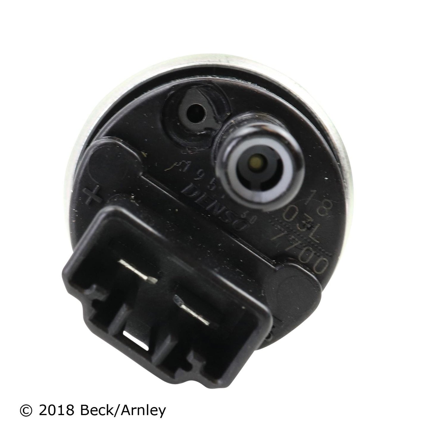 Beck Arnley 152-0939