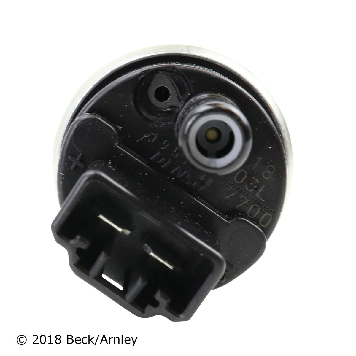 Beck Arnley 152-0939