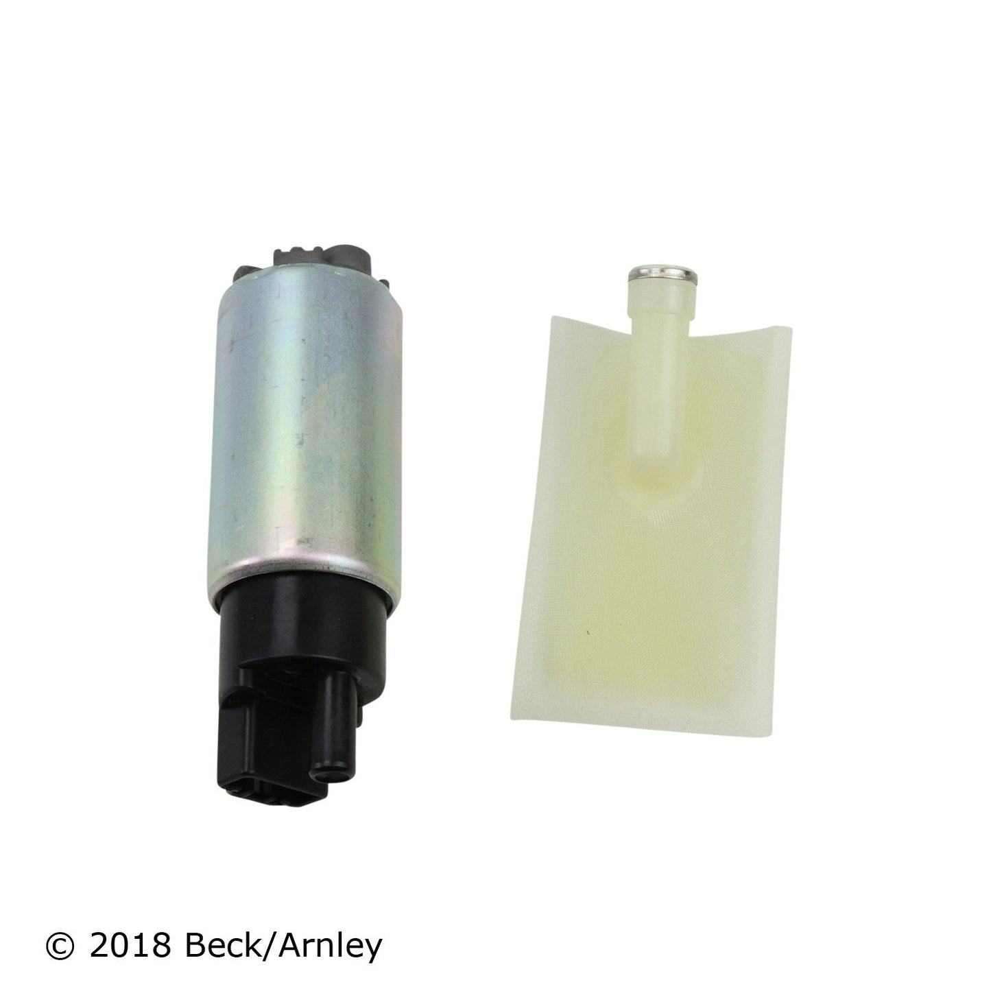Beck Arnley 152-0939