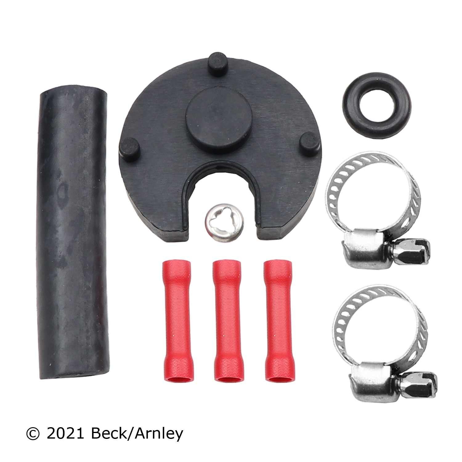 Beck/Arnley Electric Fuel Pump 152-0956