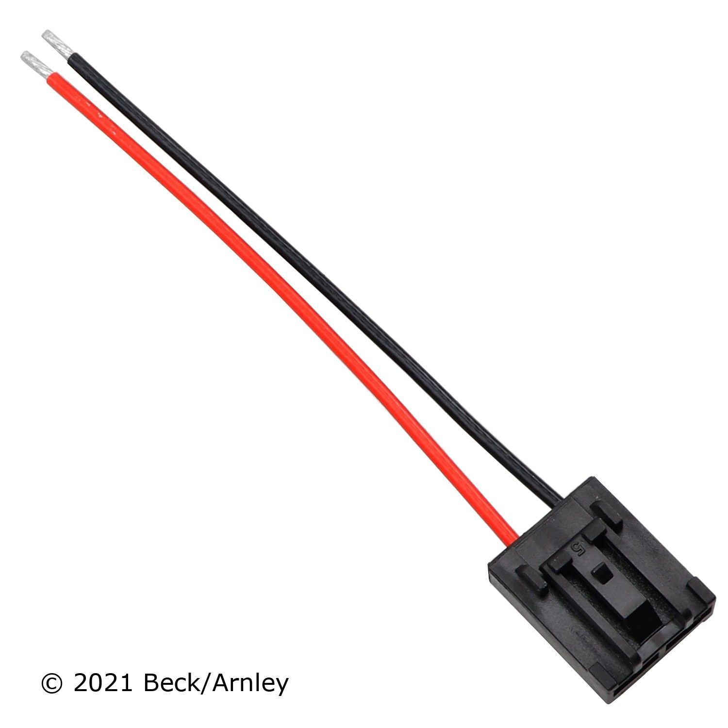 Beck/Arnley Electric Fuel Pump 152-0956