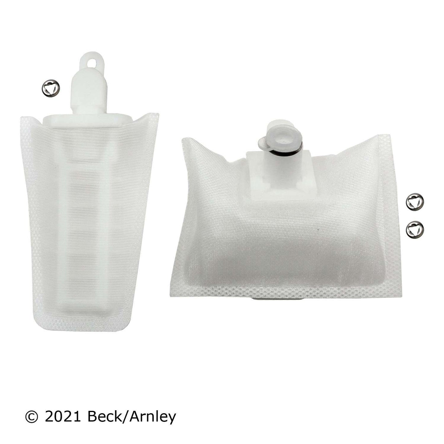 Beck/Arnley Electric Fuel Pump 152-0956