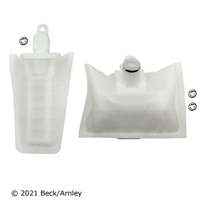 Beck/Arnley Electric Fuel Pump 152-0956