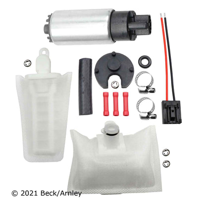 Beck/Arnley Electric Fuel Pump 152-0956
