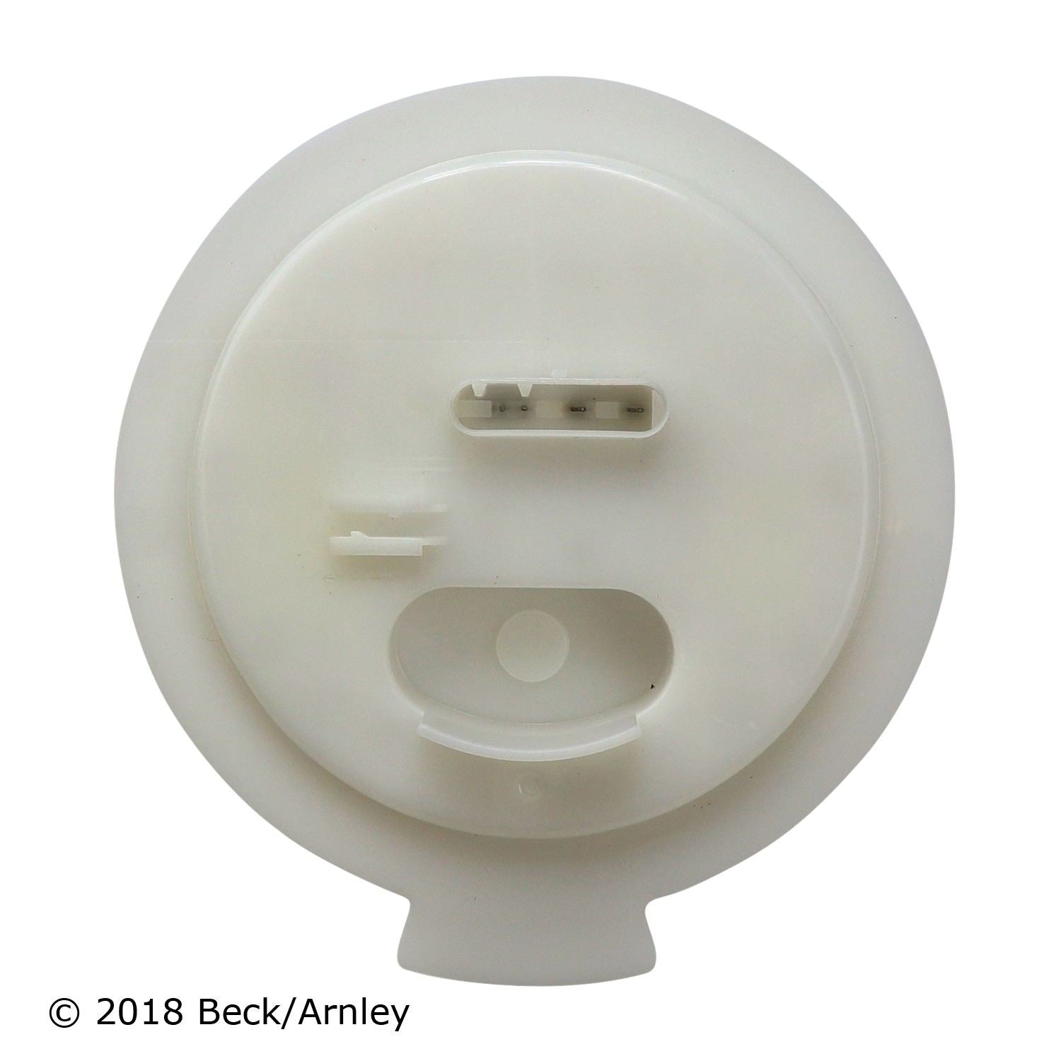 Beck/Arnley Fuel Pump and Sender Assembly 152-1020