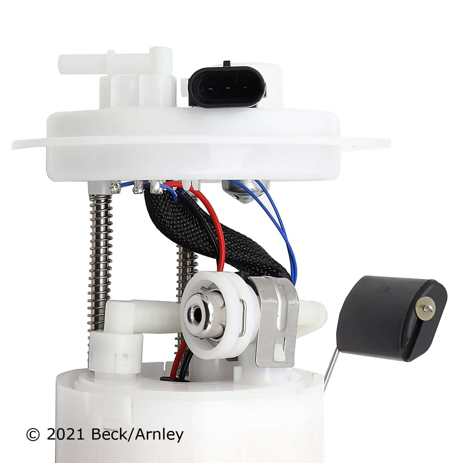 Beck/Arnley Fuel Pump and Sender Assembly 152-1030