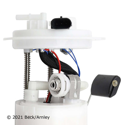Beck/Arnley Fuel Pump and Sender Assembly 152-1030
