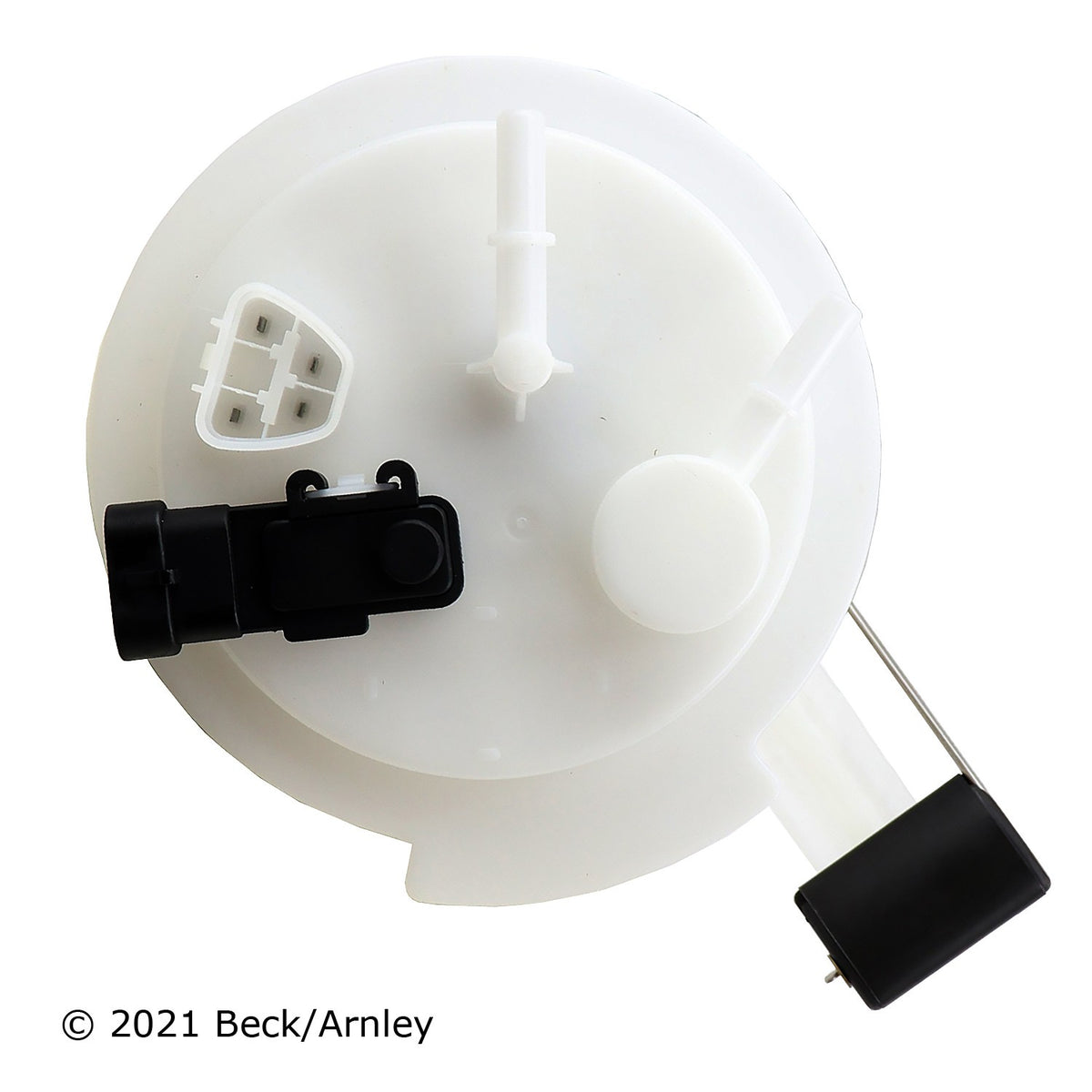Beck/Arnley Fuel Pump and Sender Assembly 152-1030