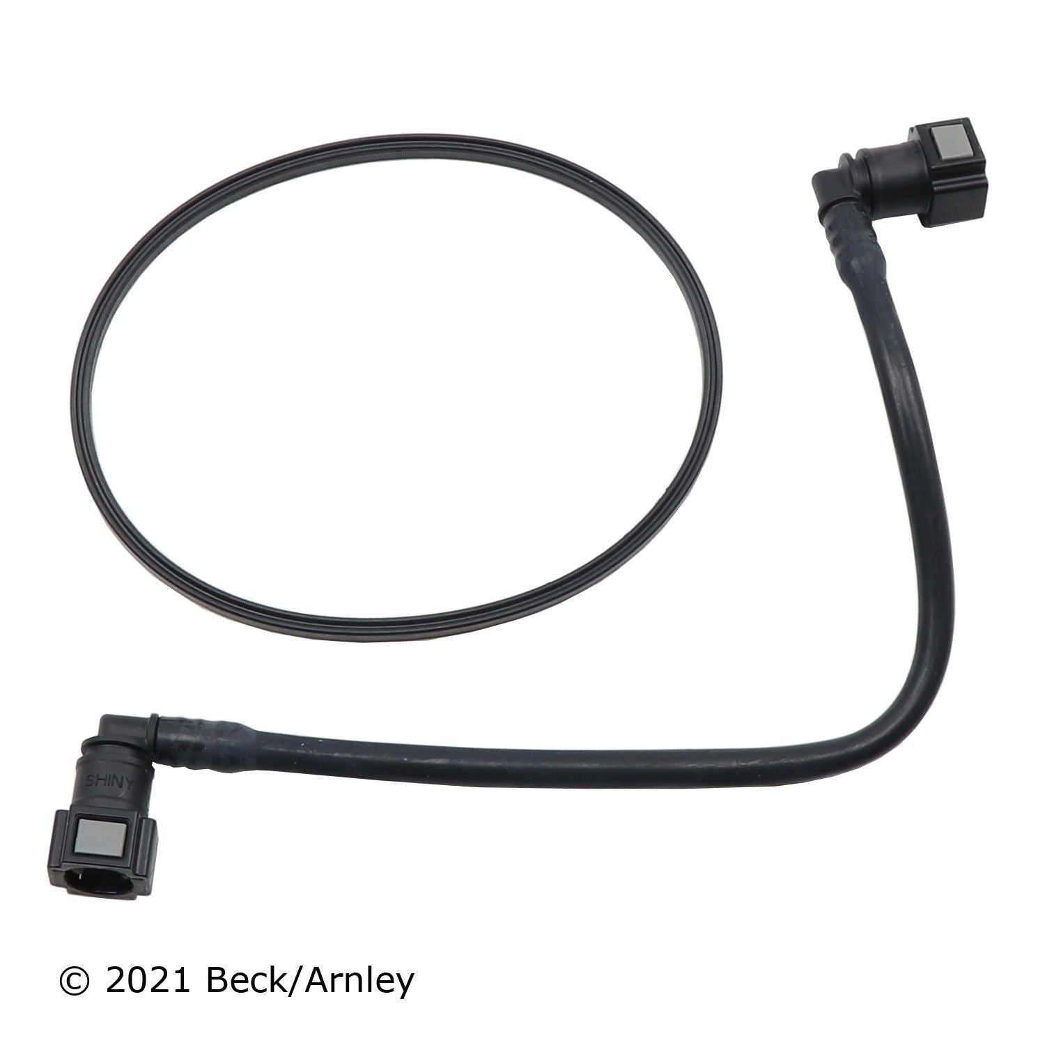 Beck/Arnley Fuel Pump and Sender Assembly 152-1030