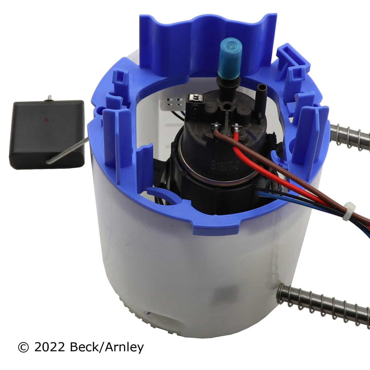 Beck/Arnley FUEL PUMP - ELECTRIC 152-1052