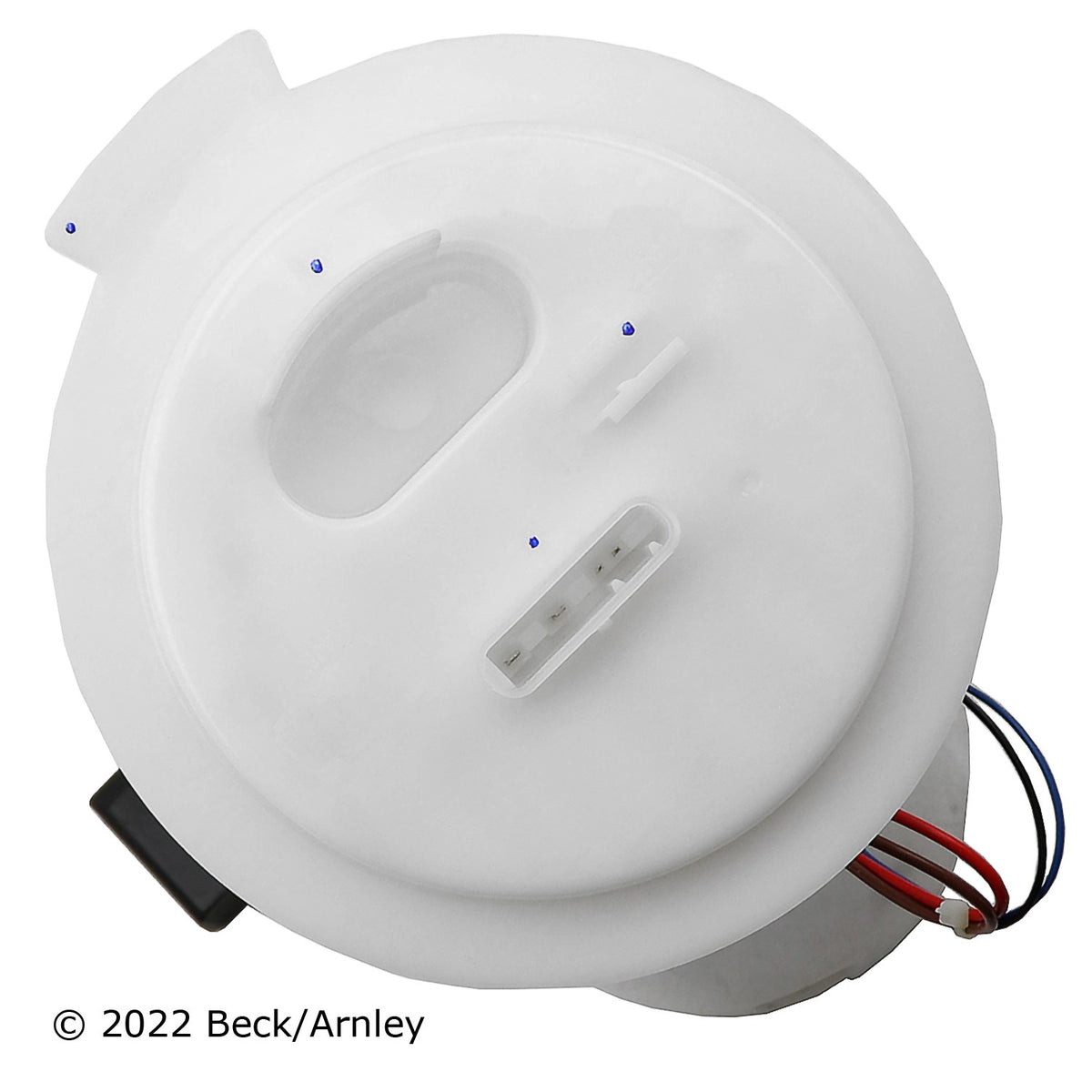 Beck/Arnley FUEL PUMP - ELECTRIC 152-1052