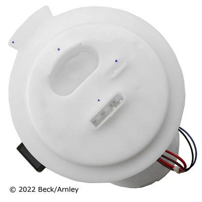 Beck/Arnley FUEL PUMP - ELECTRIC 152-1052