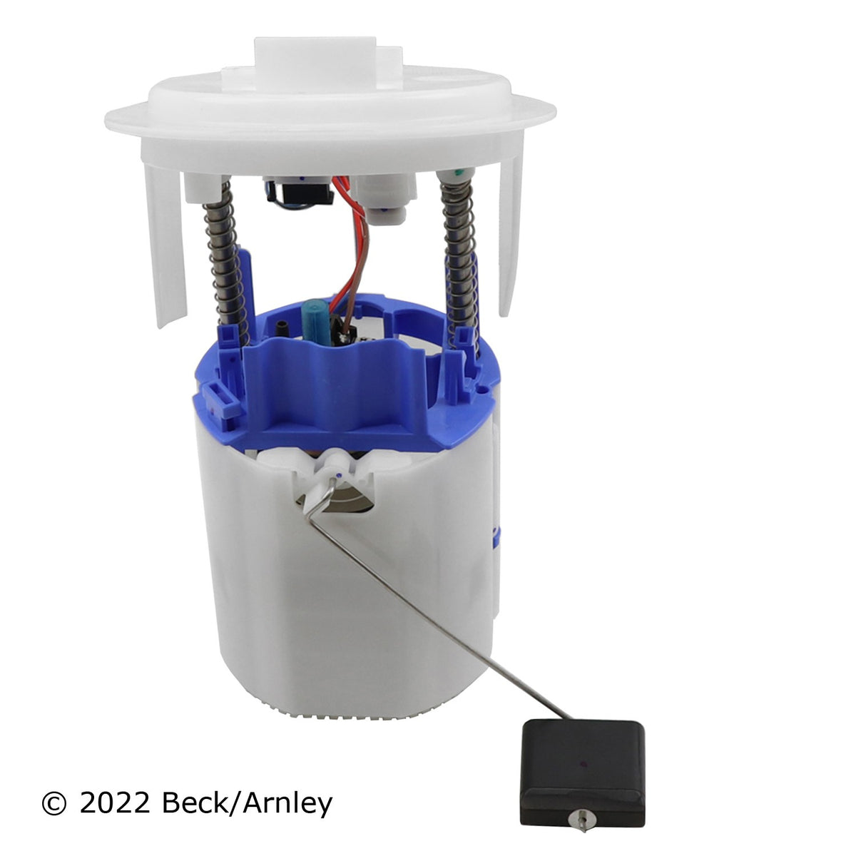 Beck/Arnley FUEL PUMP - ELECTRIC 152-1052