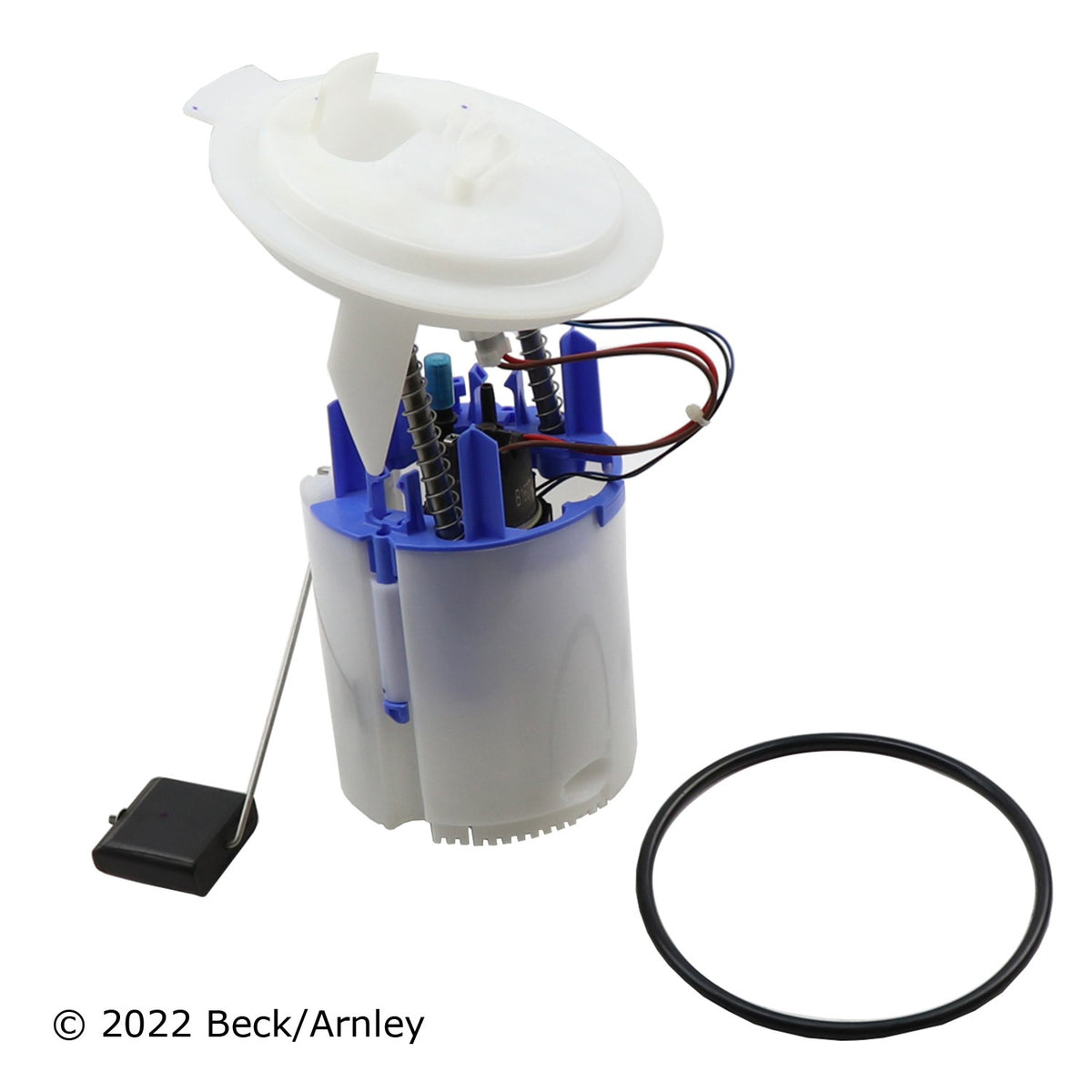 Beck/Arnley FUEL PUMP - ELECTRIC 152-1052
