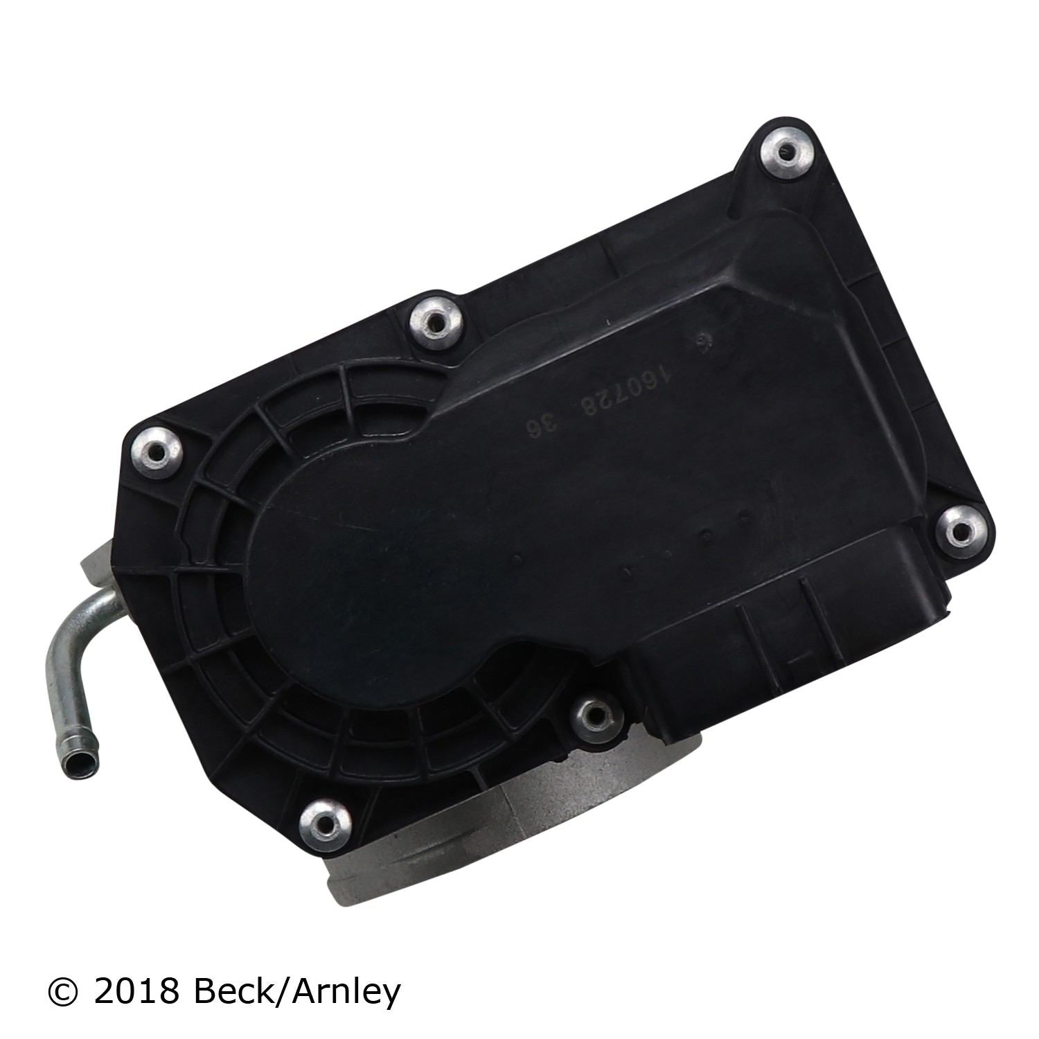 Beck/Arnley Fuel Injection Throttle Body 154-0163