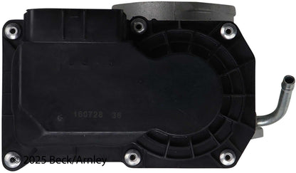 Beck/Arnley Fuel Injection Throttle Body 154-0163