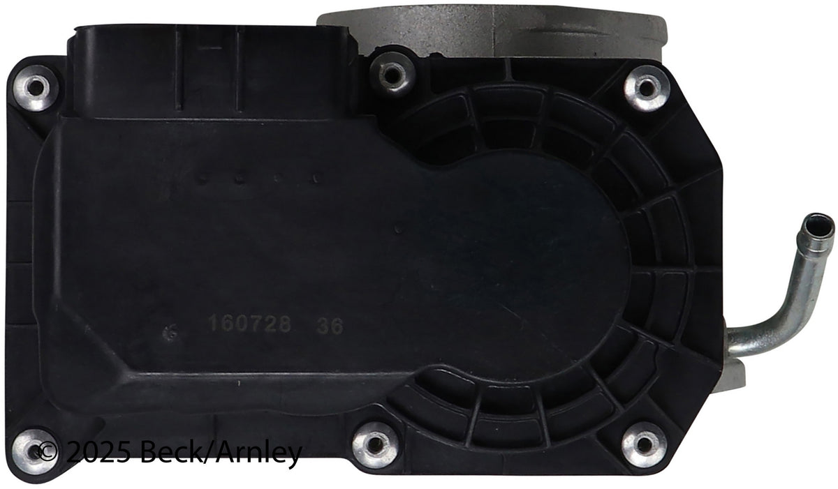 Beck/Arnley Fuel Injection Throttle Body 154-0163