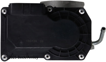 Beck/Arnley Fuel Injection Throttle Body 154-0163
