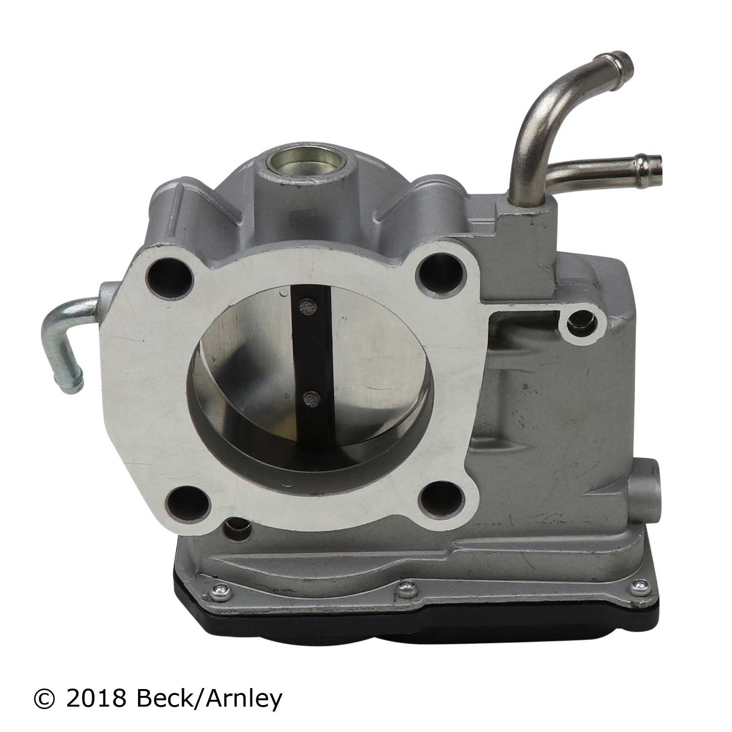 Beck/Arnley Fuel Injection Throttle Body 154-0163