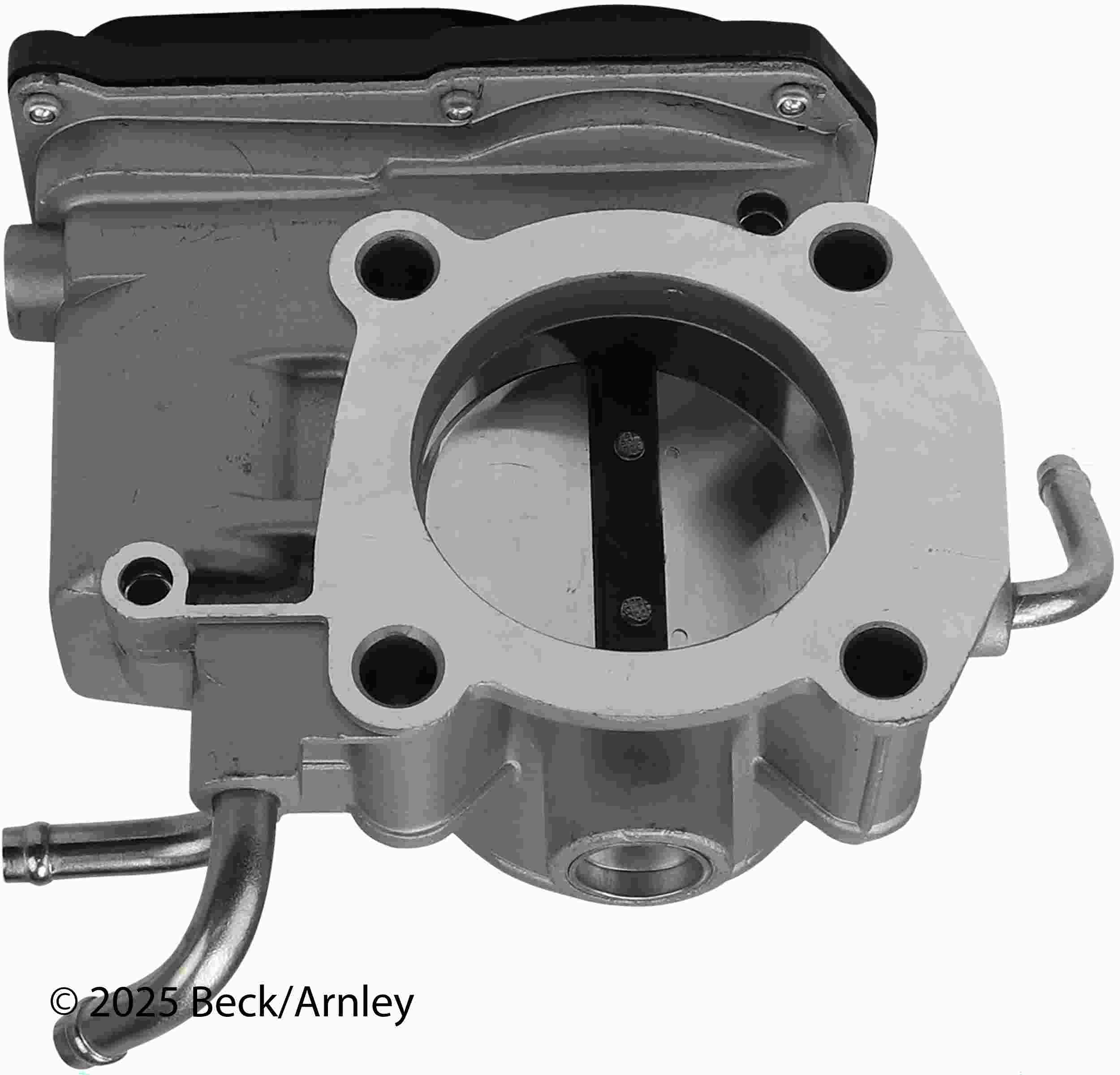 Beck/Arnley Fuel Injection Throttle Body 154-0163