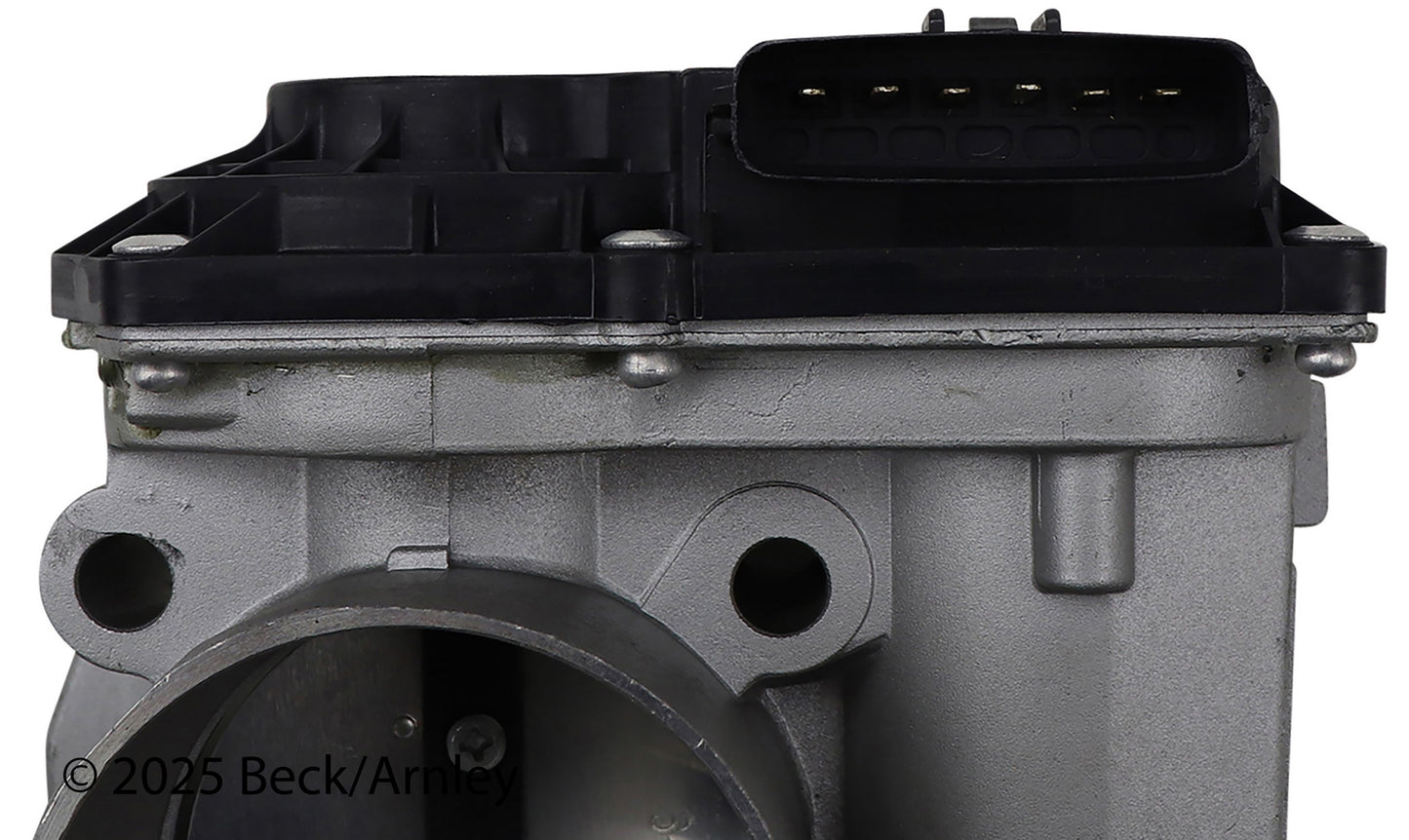 Beck/Arnley Fuel Injection Throttle Body 154-0163