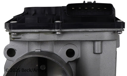 Beck/Arnley Fuel Injection Throttle Body 154-0163