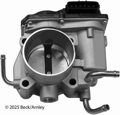 Beck/Arnley Fuel Injection Throttle Body 154-0163