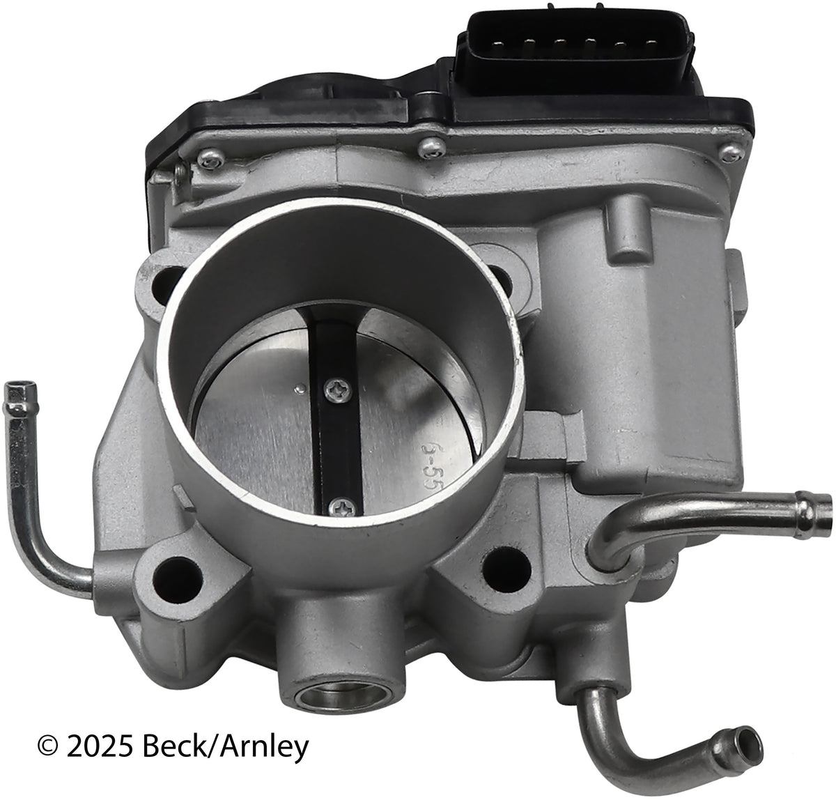 Beck/Arnley Fuel Injection Throttle Body 154-0163