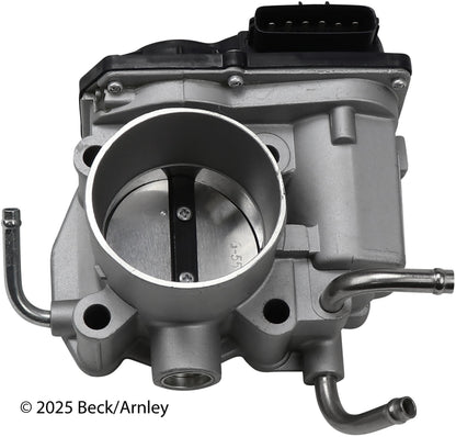 Beck/Arnley Fuel Injection Throttle Body 154-0163