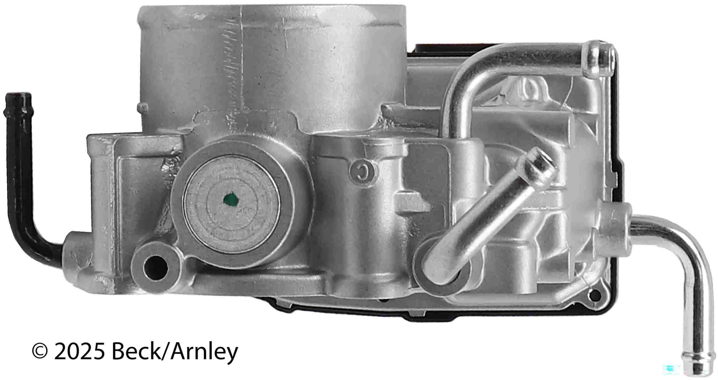 Beck/Arnley Fuel Injection Throttle Body 154-0184