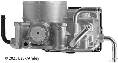 Beck/Arnley Fuel Injection Throttle Body 154-0184