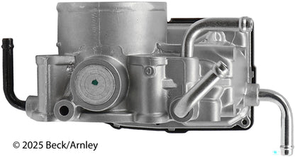 Beck/Arnley Fuel Injection Throttle Body 154-0184
