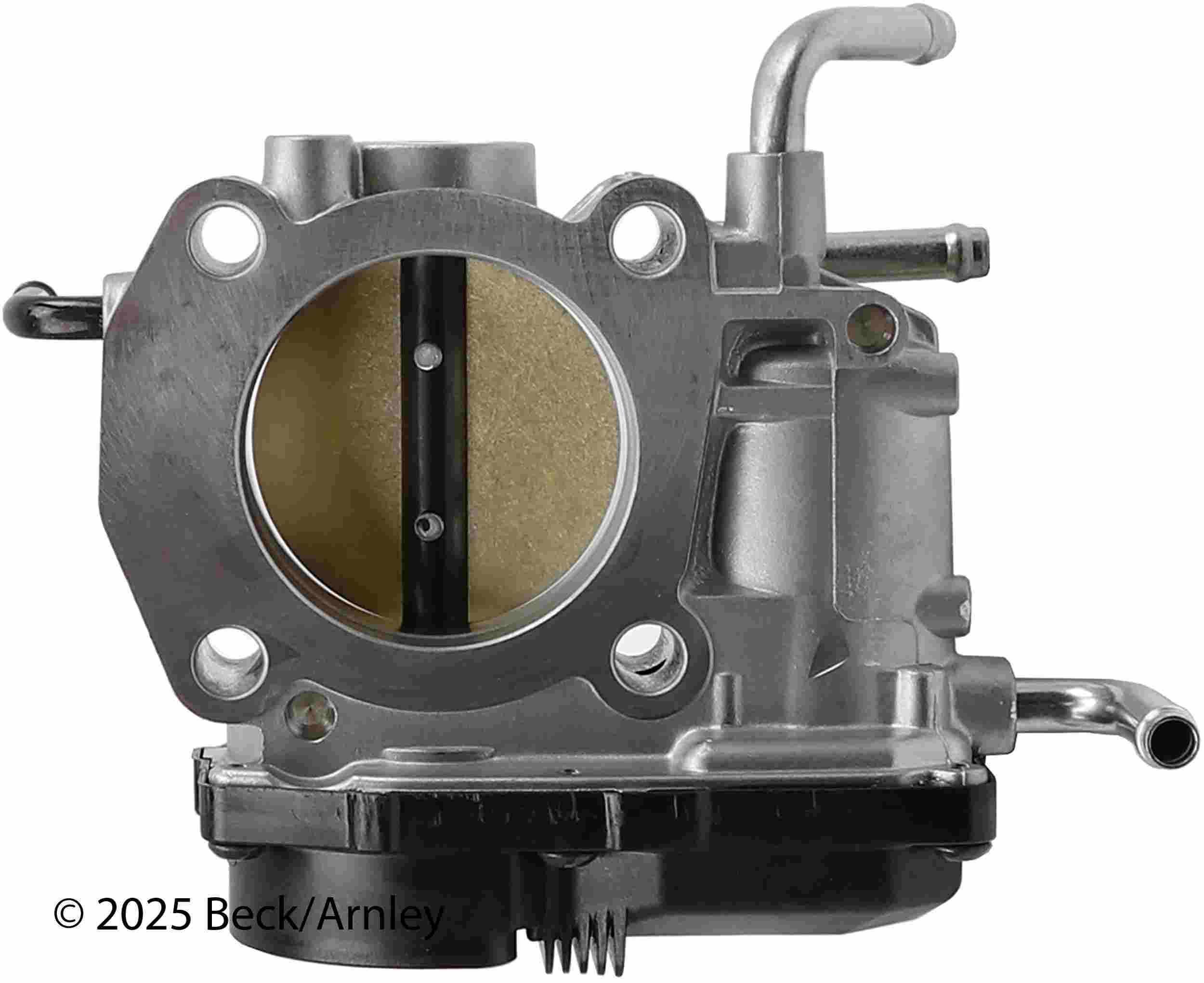 Beck/Arnley Fuel Injection Throttle Body 154-0184