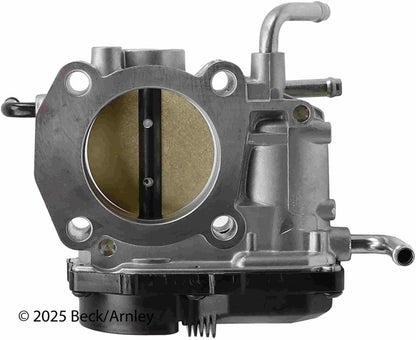 Beck/Arnley Fuel Injection Throttle Body 154-0184